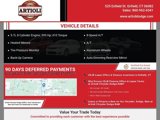 Certified 2018 RAM 1500 Express image 2