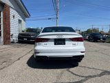 Used 2018 Audi A3 2.0T Premium Plus w/ Premium Plus Package image 4