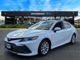 Used 2023 Toyota Camry LE image 2