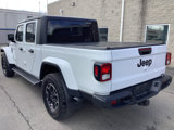 Used 2022 Jeep Gladiator Sport image 5
