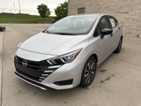 Used 2024 Nissan Versa S w/ S Plus Package image 2
