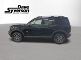New 2024 Ford Bronco Sport Badlands w/ Premium Package image 2