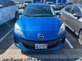 Used 2012 MAZDA MAZDA3 i Touring image 2