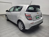 Used 2020 Chevrolet Sonic LT image 5