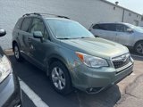 Used 2015 Subaru Forester 2.5i Limited w/ Rugged Package #2 image 3