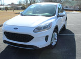 Used 2021 Ford Escape SE image 4