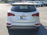 Used 2017 Hyundai Santa Fe Sport image 5