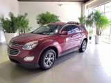 Used 2016 Chevrolet Equinox LT w/ Convenience Package image 2