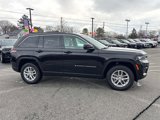 New 2025 Jeep Grand Cherokee Laredo X image 2