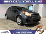 Used 2016 Kia Rio EX w/ Eco Package image 2