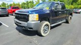 Used 2009 Chevrolet Silverado 2500 W/T image 4