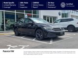 Certified 2023 Volkswagen Jetta SE w/ Panoramic Sunroof Package image 1