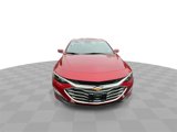 Used 2020 Chevrolet Malibu LT image 3