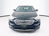 Used 2017 Hyundai Santa Fe Sport image 2