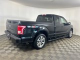 Used 2017 Ford F150 XL w/ Equipment Group 101A Mid image 3