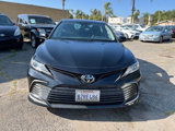 Used 2022 Toyota Camry LE image 4