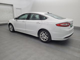 Used 2016 Ford Fusion SE w/ Equipment Group 202A image 3