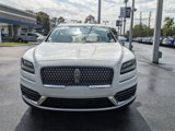 Used 2020 Lincoln Nautilus FWD image 3