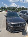Used 2017 Jeep Compass Latitude image 2