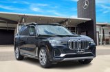 Used 2021 BMW X7 xDrive40i w/ Parking Assistance Package image 2