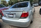 Used 2005 Toyota Camry LE image 4