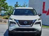 Used 2021 Nissan Rogue S image 2
