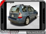 Used 2008 Subaru Forester 2.5X image 6