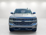 Used 2018 Chevrolet Silverado 1500 LTZ w/ Texas Edition image 2