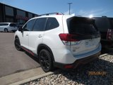 Used 2019 Subaru Forester Sport image 3