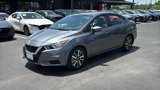 Used 2021 Nissan Versa SV image 4