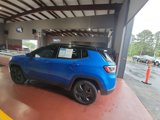 Used 2020 Jeep Compass Latitude image 4