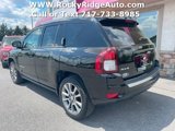 Used 2017 Jeep Compass High Altitude image 5