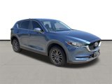 Used 2017 MAZDA CX-5 Sport image 3