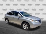 Used 2012 Lexus RX 350 AWD image 2