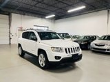 Used 2011 Jeep Compass Limited w/ Sun/Sound Group image 3