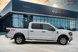 Used 2023 Ford F150 XLT w/ Equipment Group 301A Mid image 5