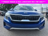 Certified 2021 Kia Seltos S image 2