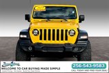 Used 2019 Jeep Wrangler Unlimited Sport S image 3
