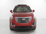 Used 2019 Cadillac XT5 Luxury image 2