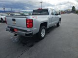 Used 2018 Chevrolet Silverado 1500 LT image 4