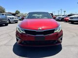 Used 2019 Kia Optima S w/ S Panoramic Sunroof Package image 2