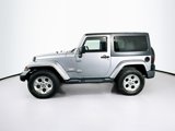 Used 2014 Jeep Wrangler Sahara w/ Connectivity Group image 4