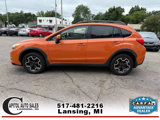 Used 2014 Subaru Crosstrek 2.0i Premium w/ Moonroof Package image 5