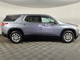 Used 2021 Chevrolet Traverse LS image 6