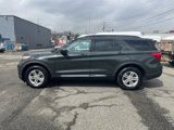 Certified 2022 Ford Explorer XLT w/ Class IV Trailer Tow Package image 4