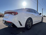 Used 2021 Kia K5 LXS image 5