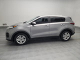 Used 2019 Kia Sportage LX image 2