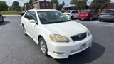 Used 2005 Toyota Corolla S image 3