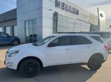 Used 2017 Chevrolet Equinox LT image 3