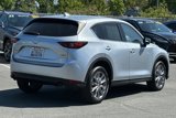 Used 2019 MAZDA CX-5 Grand Touring image 4
